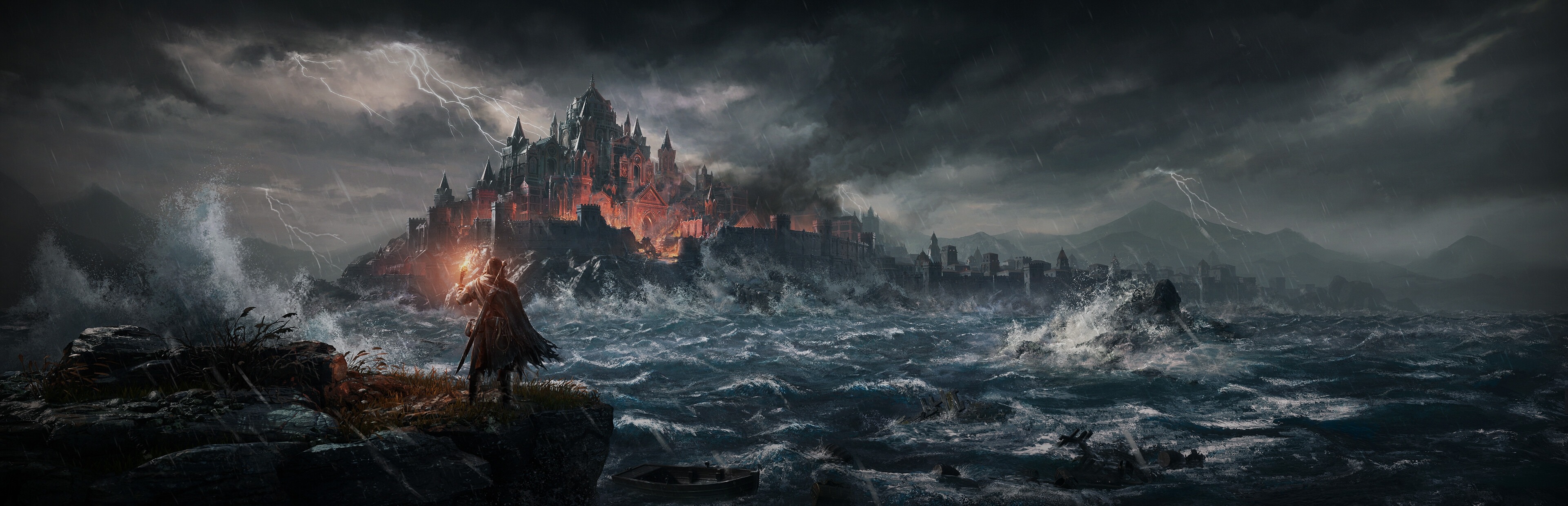 Embers of the Uncrowned