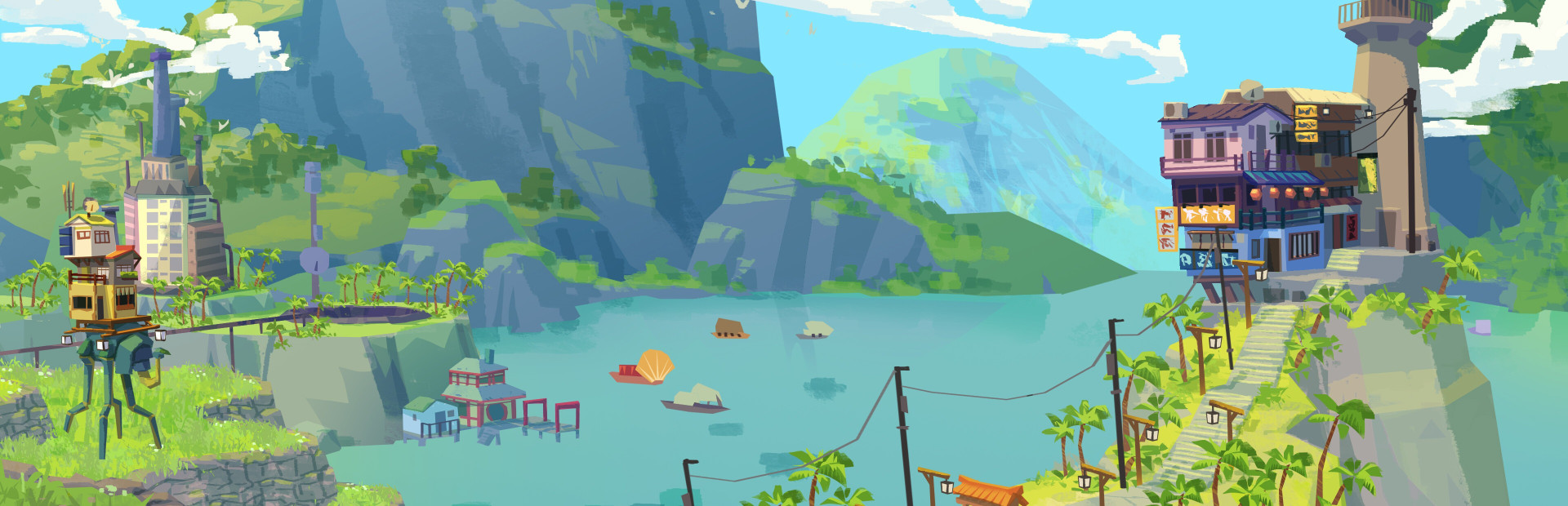 ShantyTown