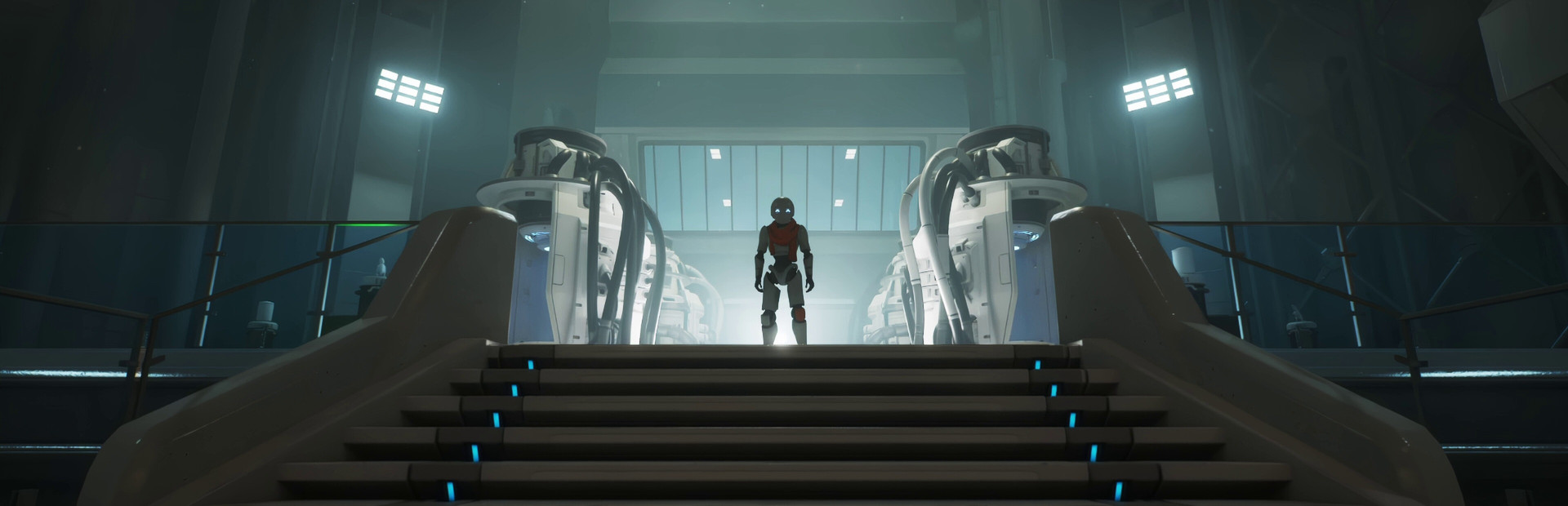 The Last Caretaker