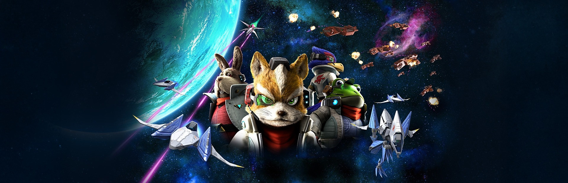 Star Fox