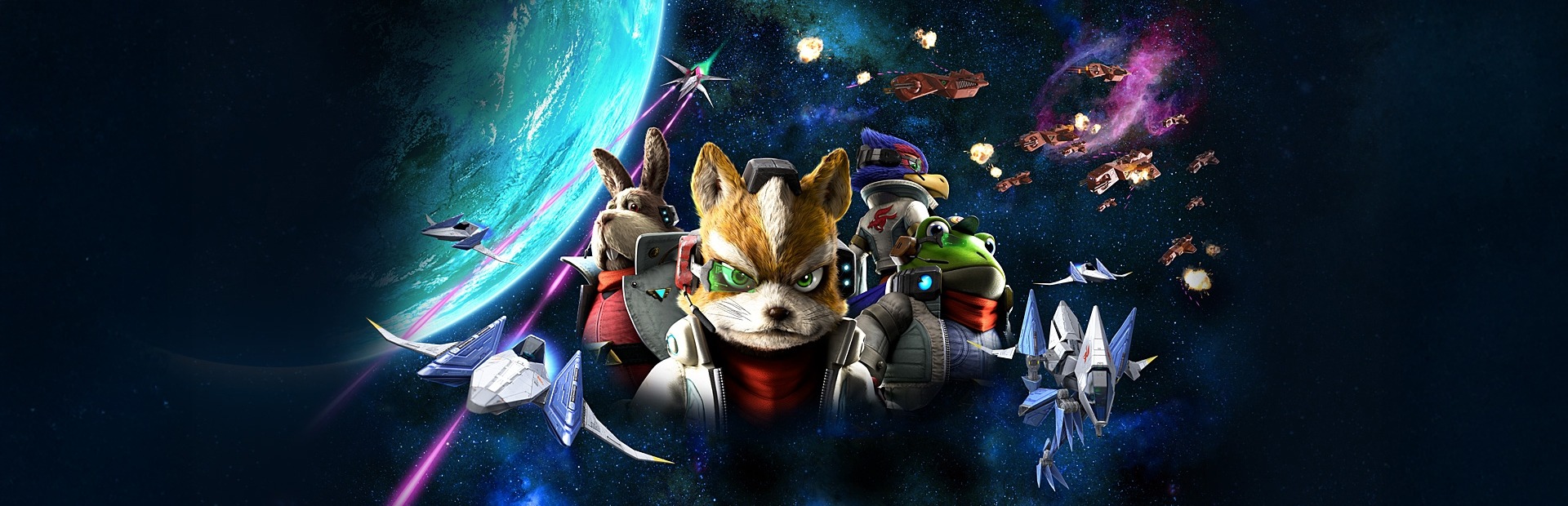 Star Fox