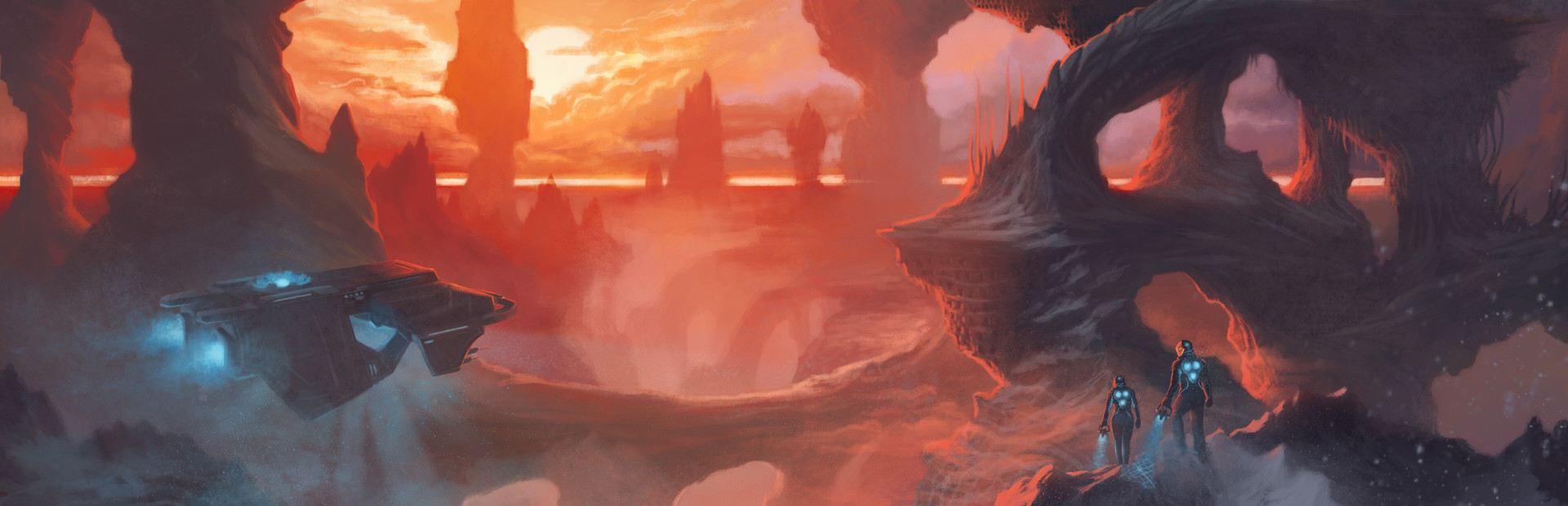 Stellaris