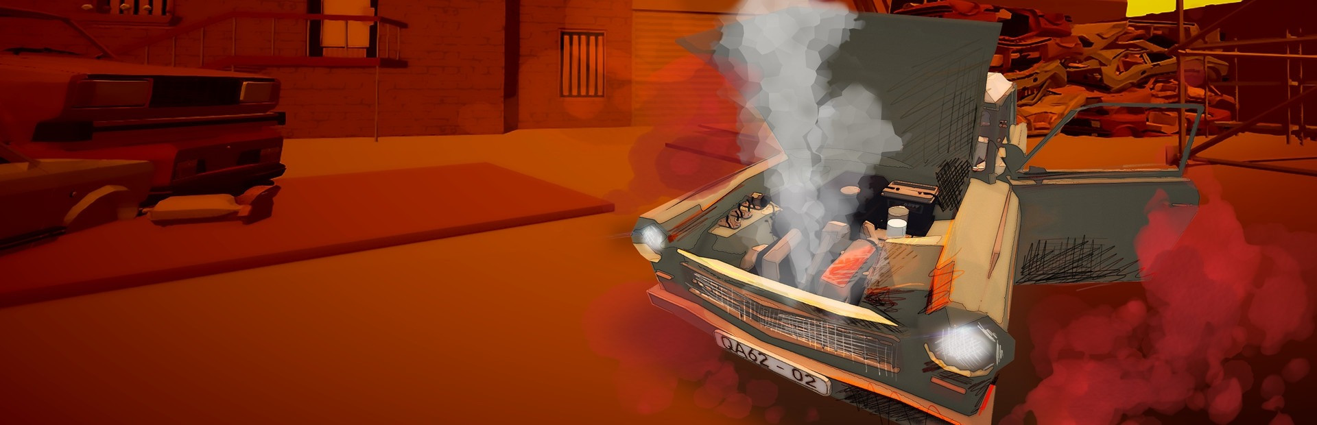 Jalopy