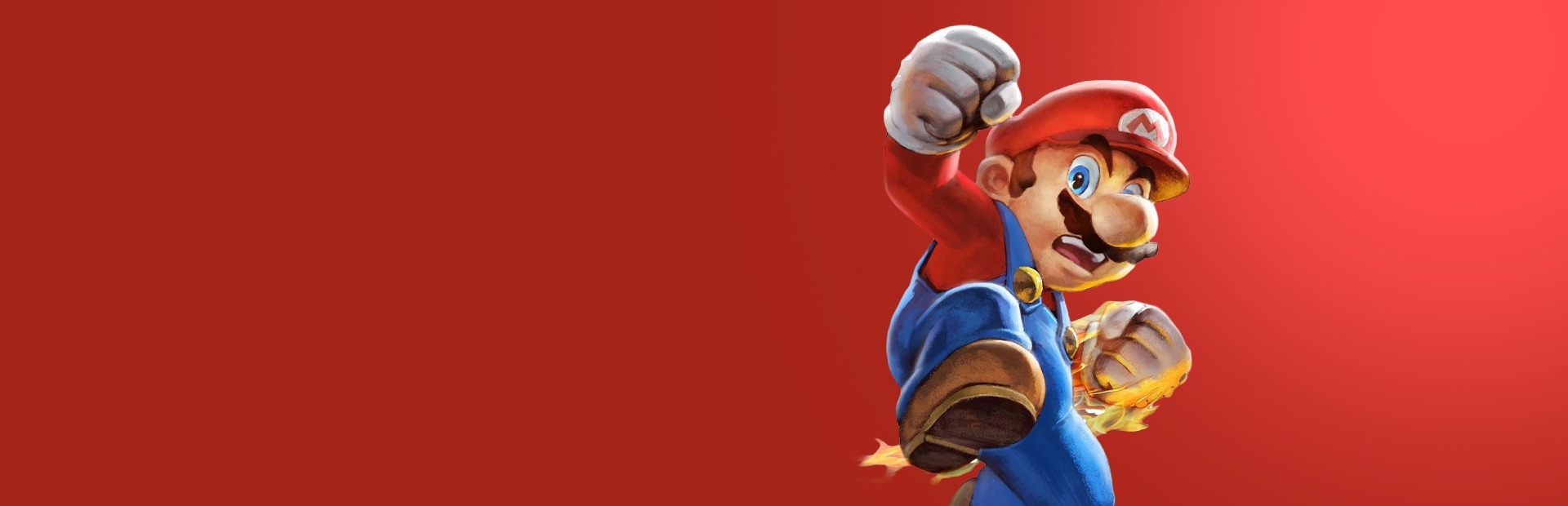 Super Smash Bros 7