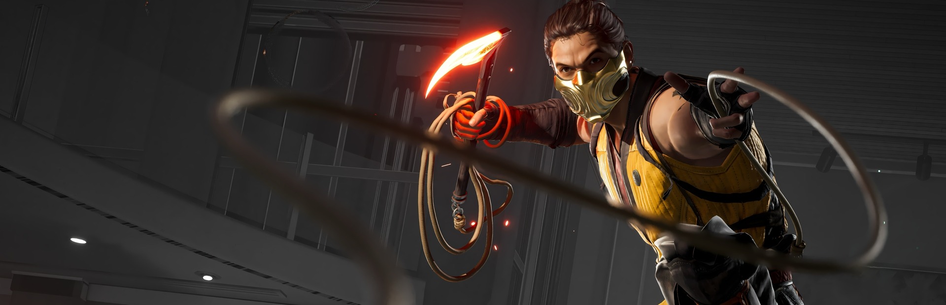 Mortal Kombat 2