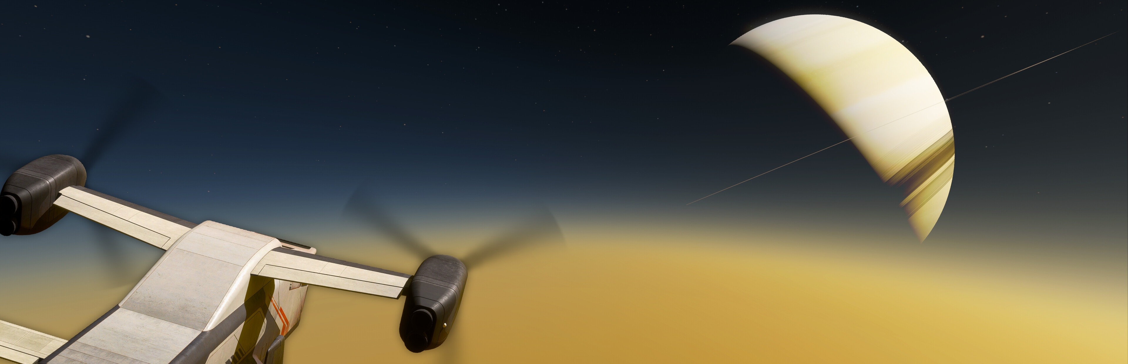 Space Hauler