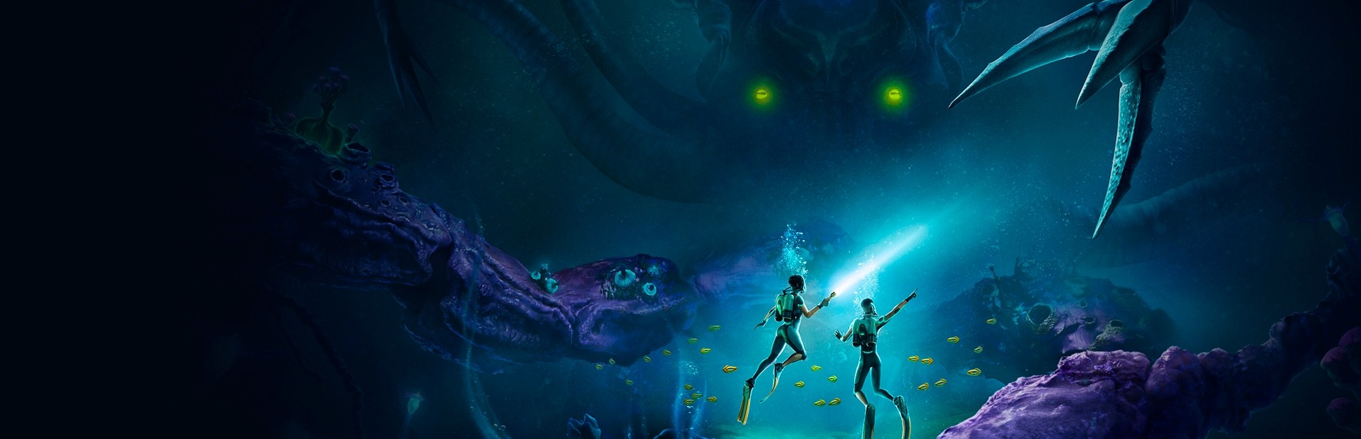 Subnautica 2