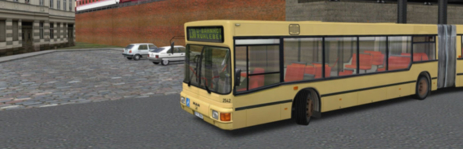 OMSI 2: Steam Edition