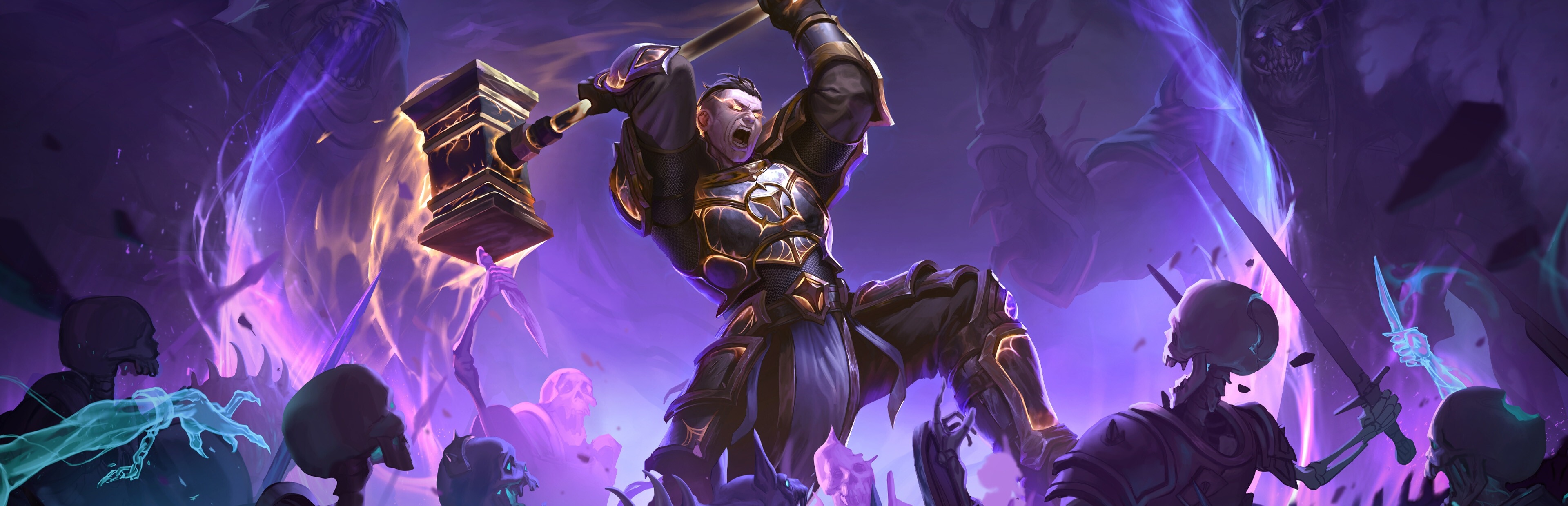Hellforged