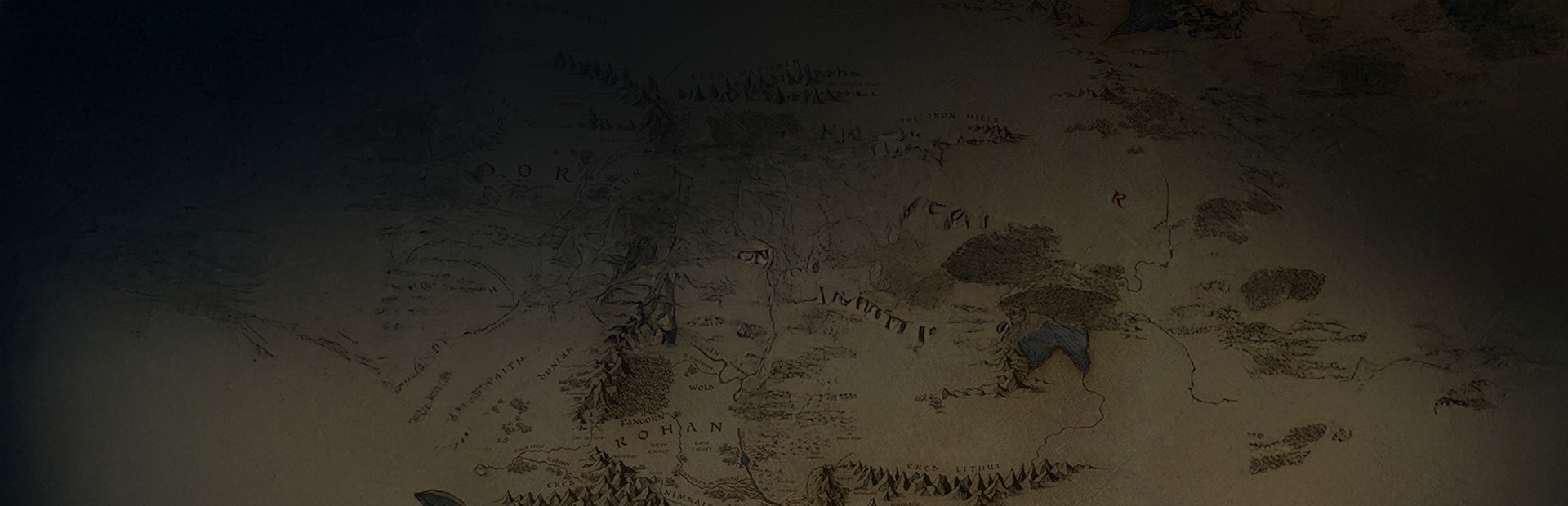 Middle-earth RPG