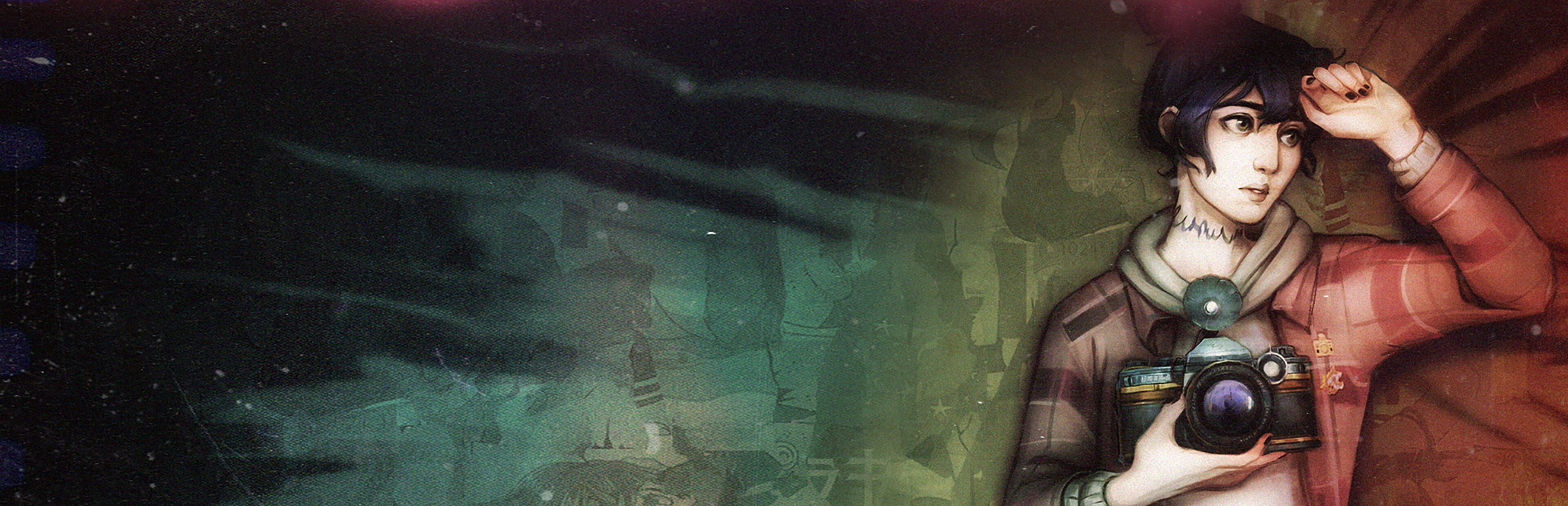 SOMBRAS: negative frames