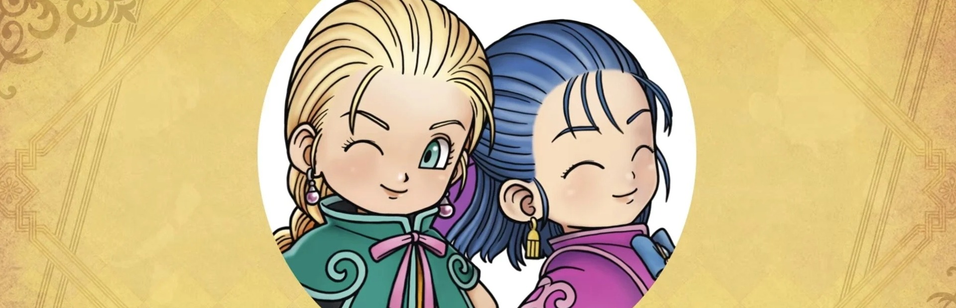 Dragon Quest Monsters: The Withered World