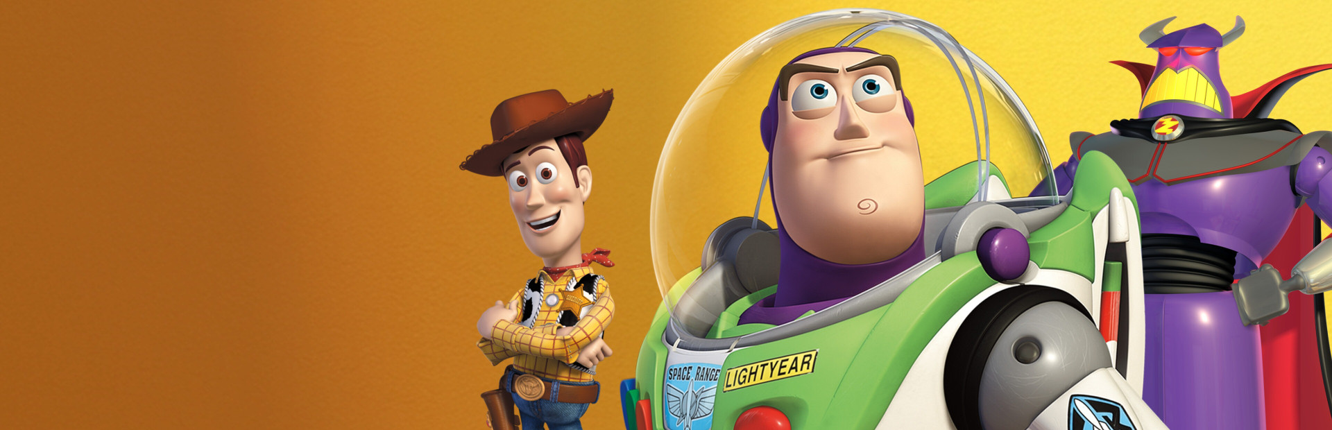 Disney Pixar Toy Story 3 Complete Edition