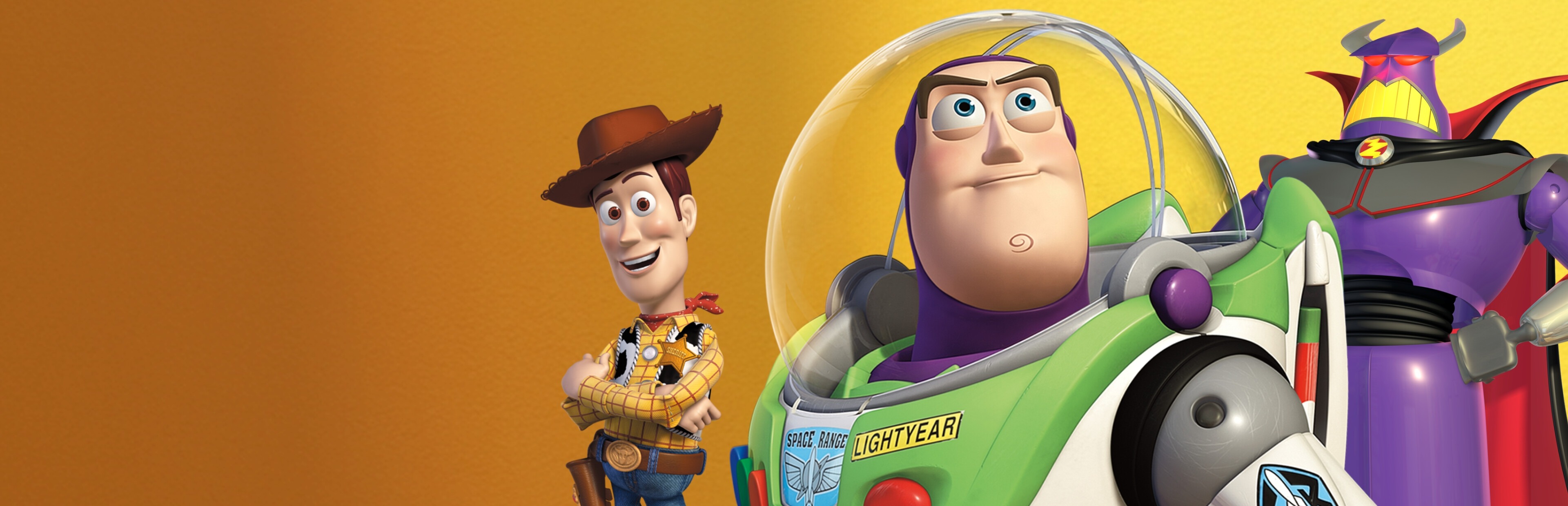 Disney Pixar Toy Story 3 Complete Edition