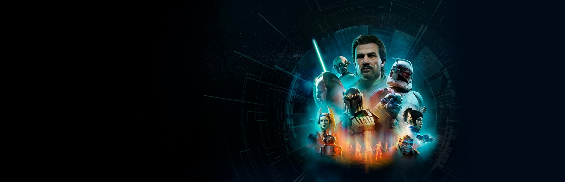 Star Wars Zero Company