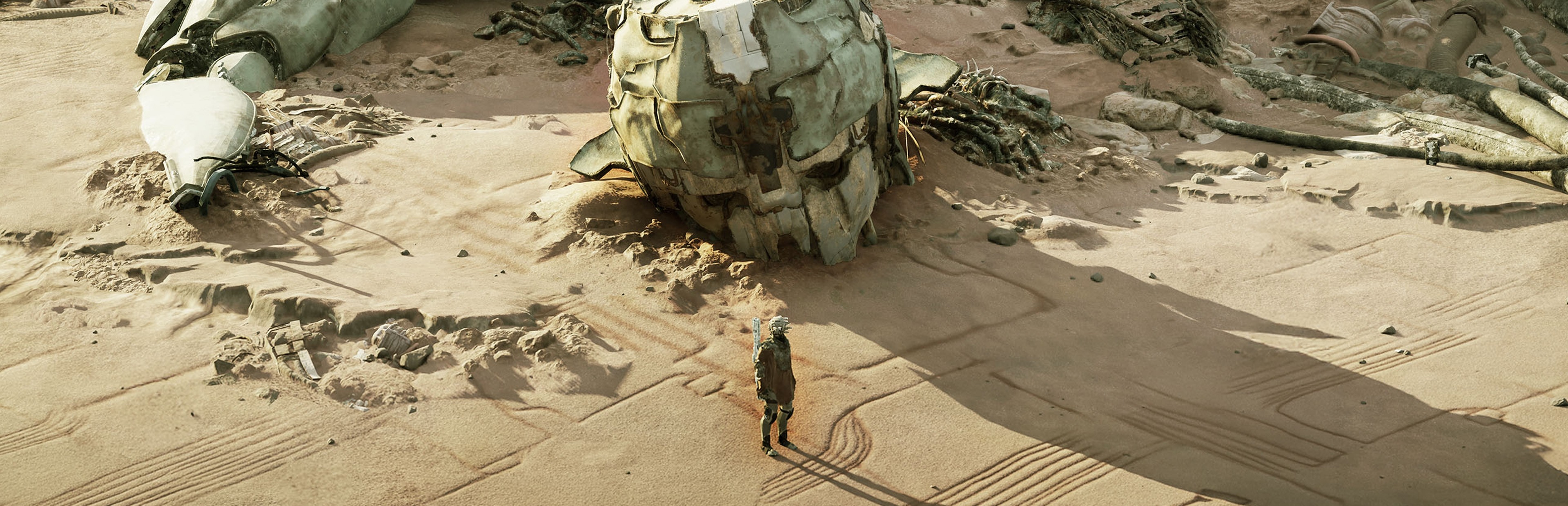 Gen ATLAS