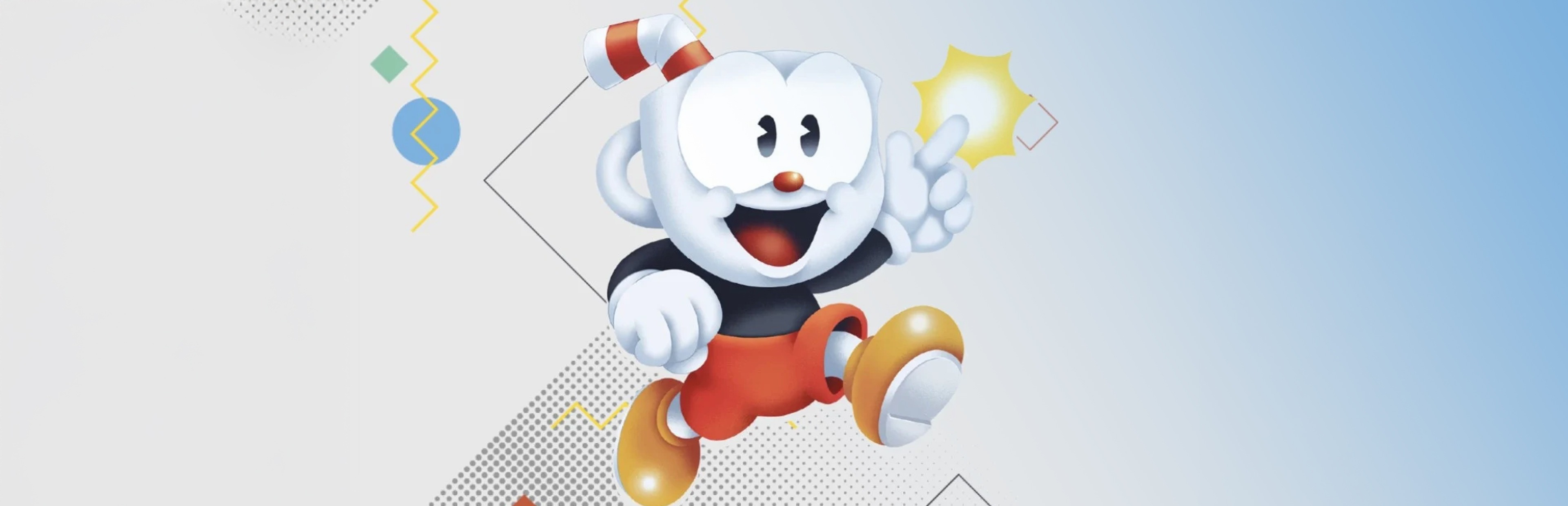 Mighty Cuphead Adventure