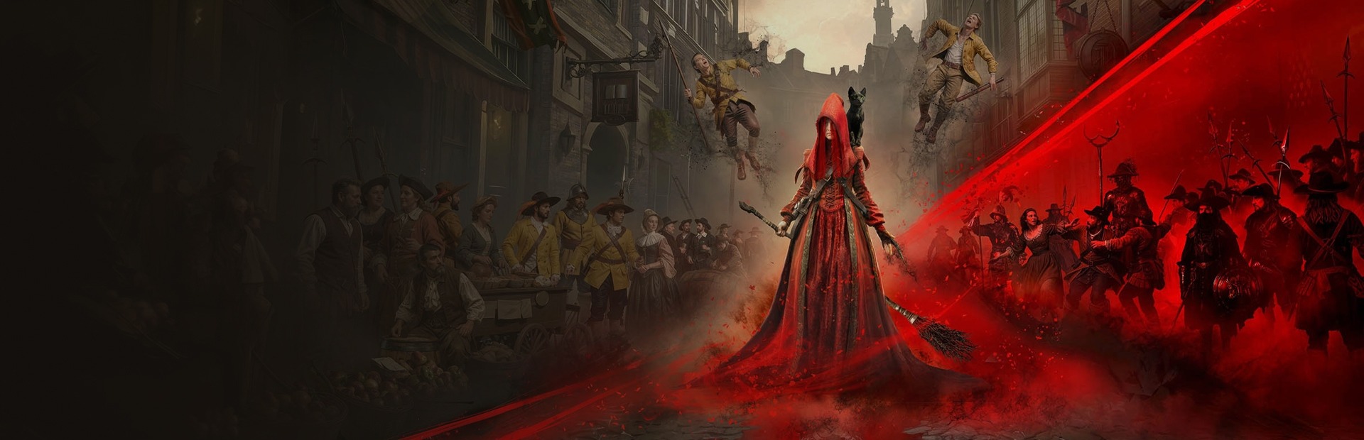 1666: Amsterdam