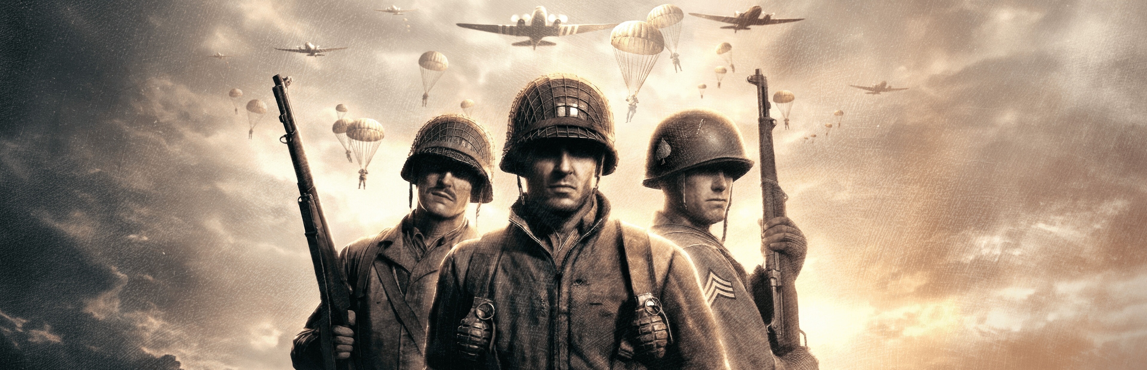 Company of Heroes - Definitive Edition