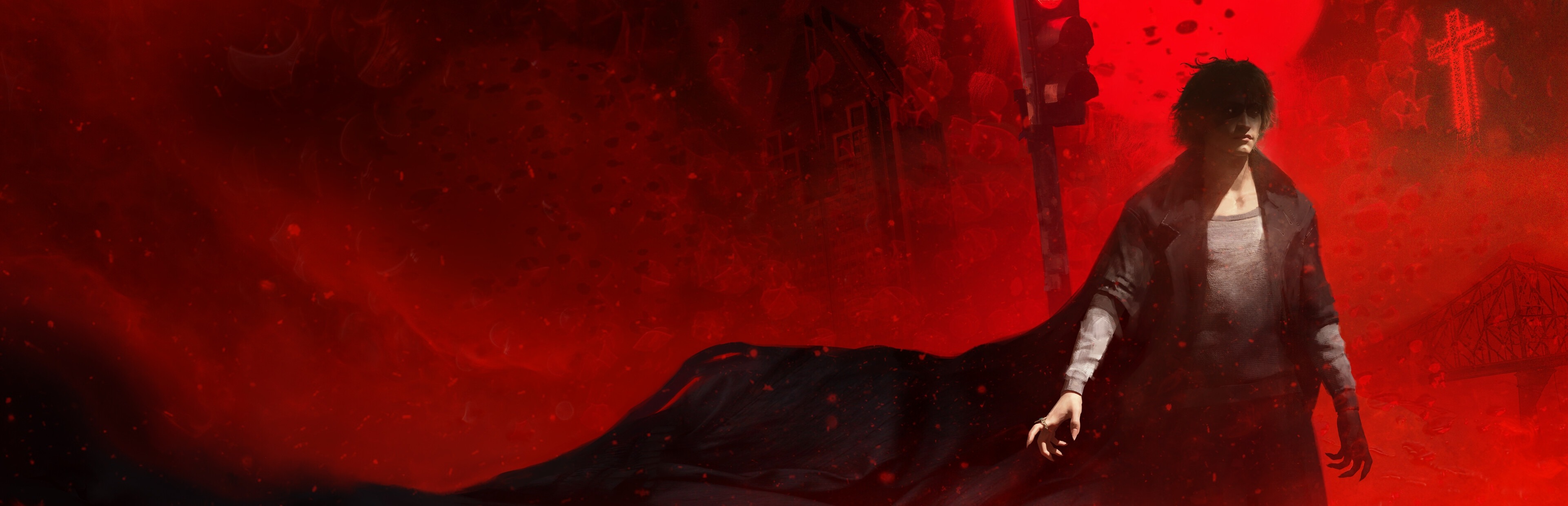 Vampire: The Masquerade — ETERNAL WHISPERS