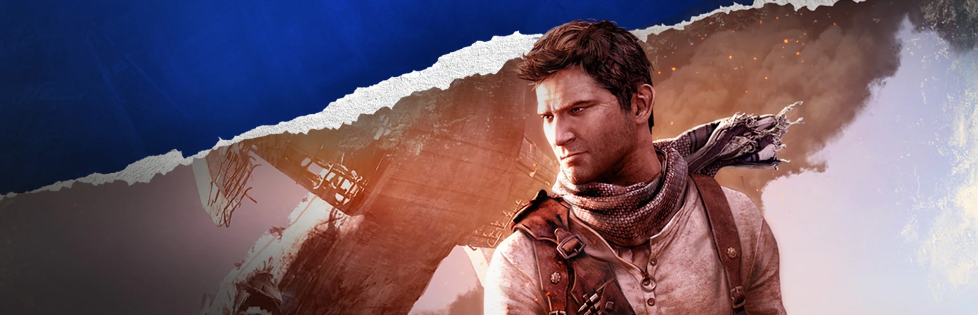 Uncharted 3: L'inganno di Drake Remastered