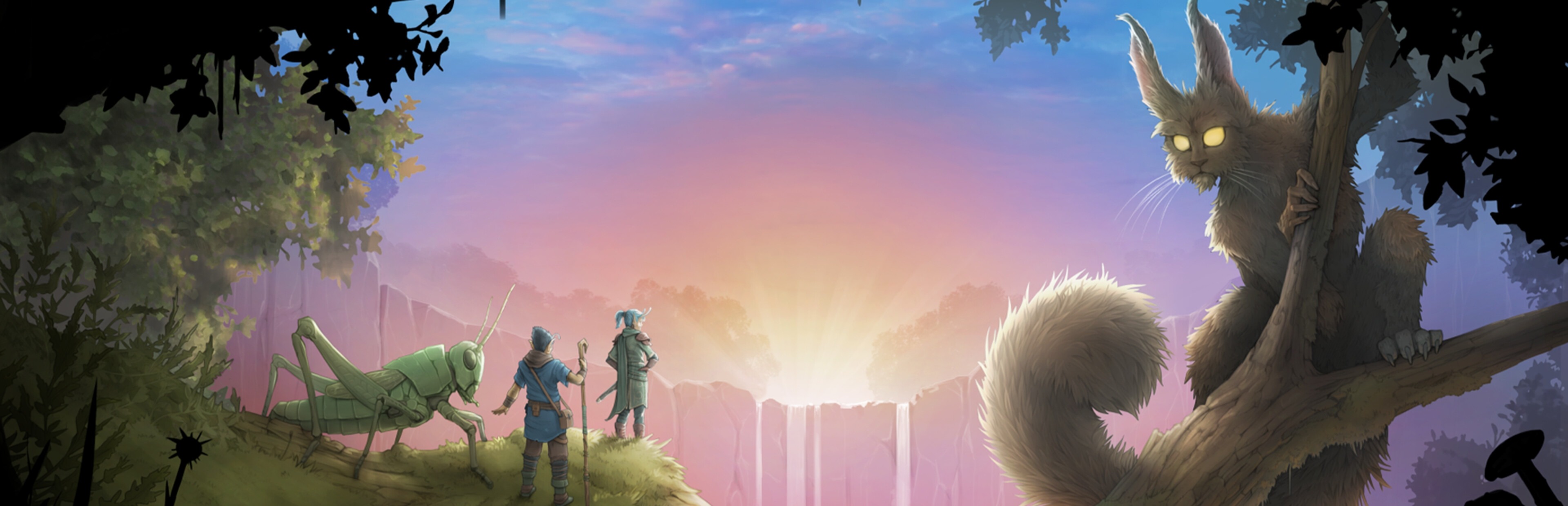 Smalland 2: Lost Realms