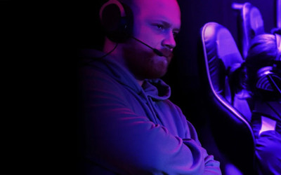 Esports Manager 2026