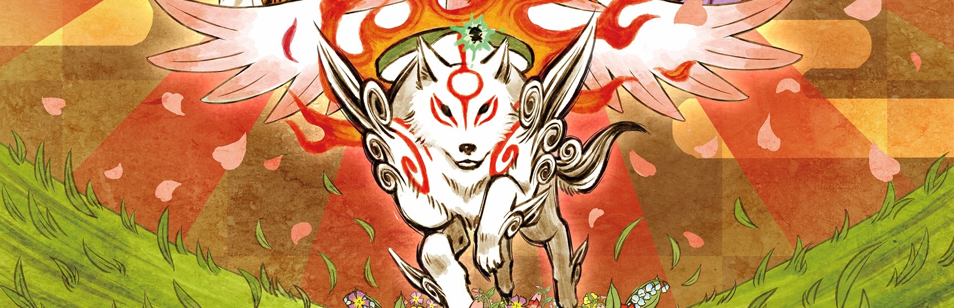 Okami HD