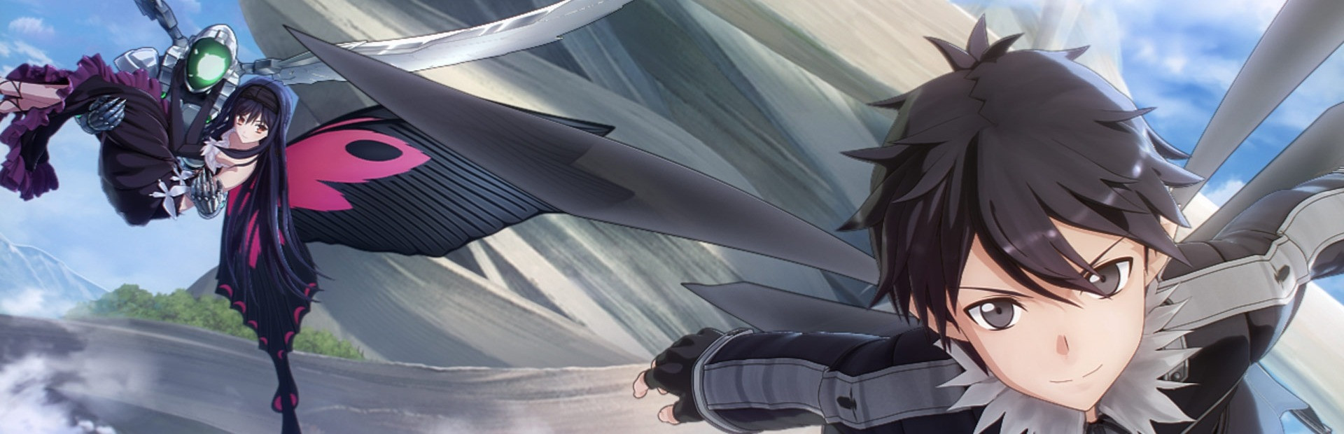 Accel World VS. Sword Art Online Deluxe Edition