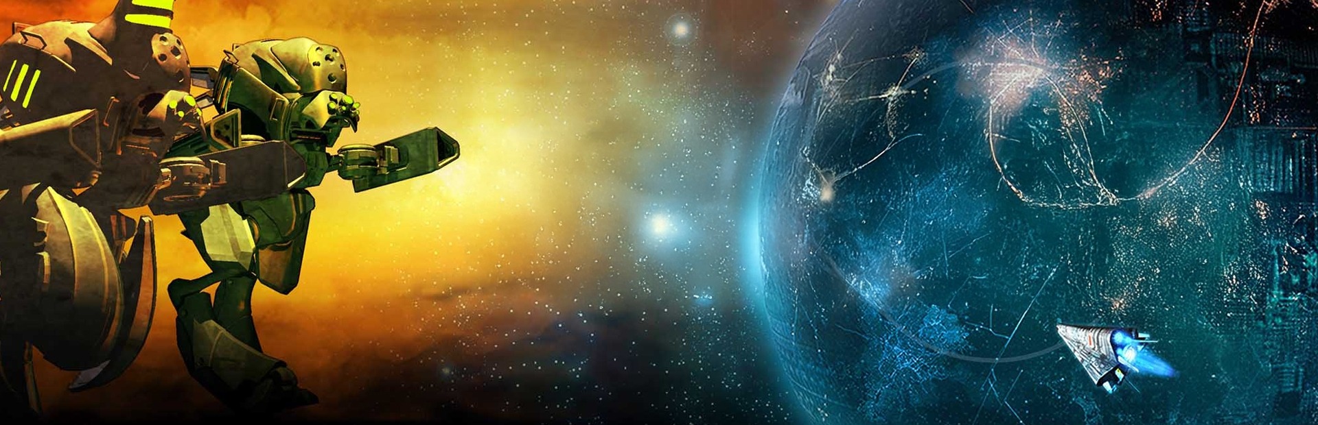 Defense Grid: The Awakening