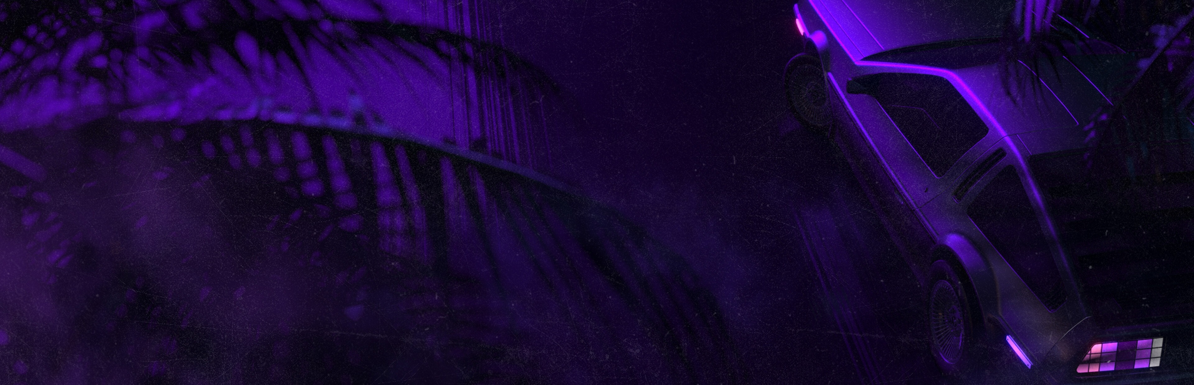 Retrowave 2