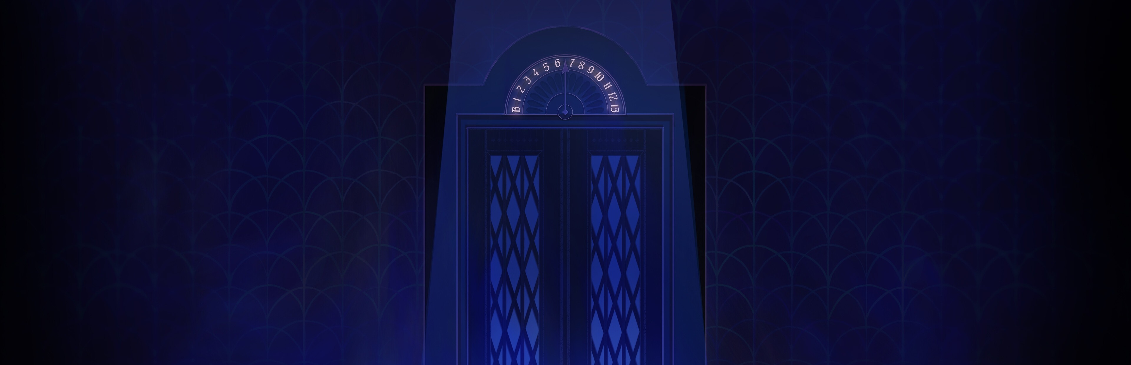 THE SPIRIT LIFT