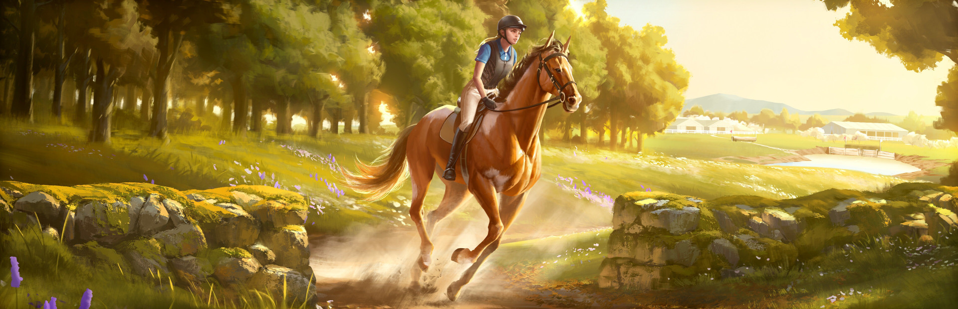 Rival Stars Horse Racing: Desktop Edition