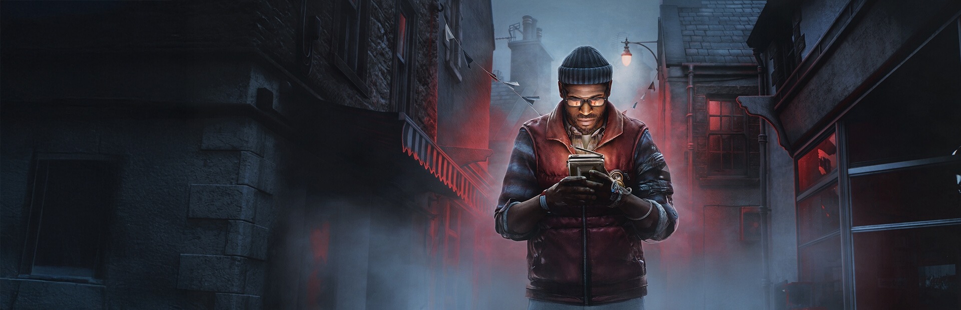SILENT HILL: Townfall - Deluxe Edition
