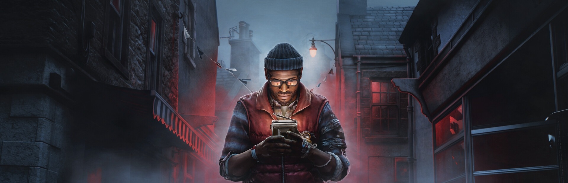 SILENT HILL: Townfall - Deluxe Edition + Accesso con preacquisto