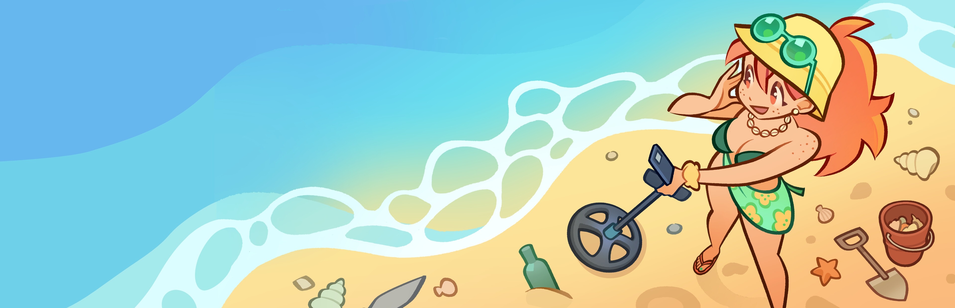 Treasure Beach