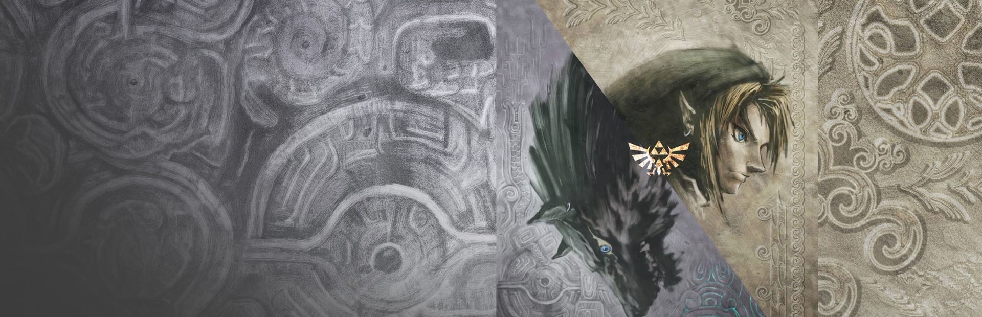 The Legend of Zelda: Twilight Princess