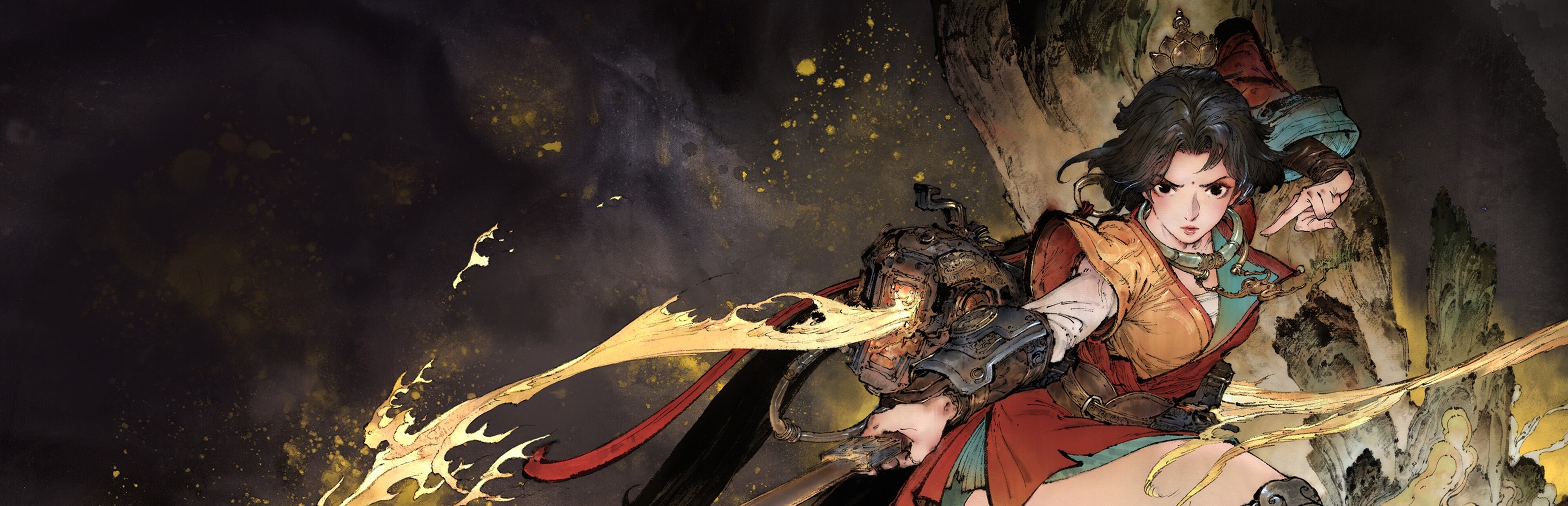Sword Sage: Awakening