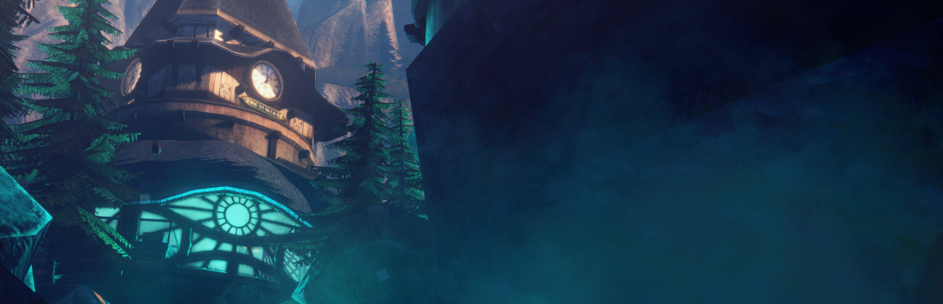 Dimhaven - The Lost Source