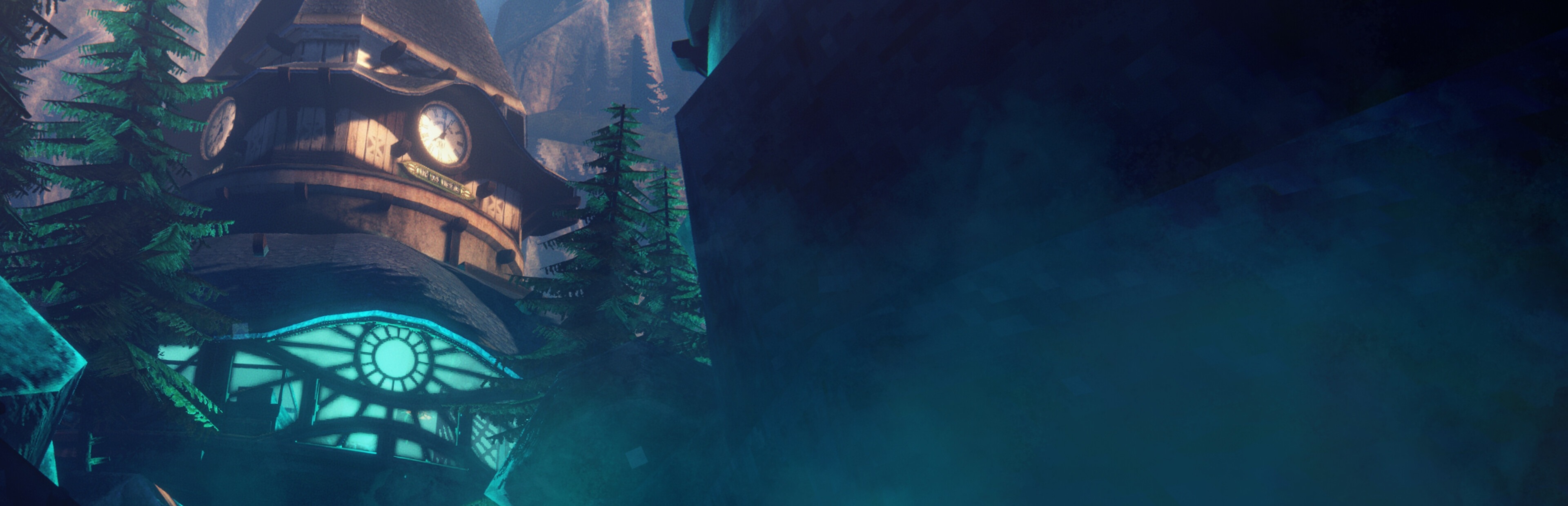 Dimhaven - The Lost Source