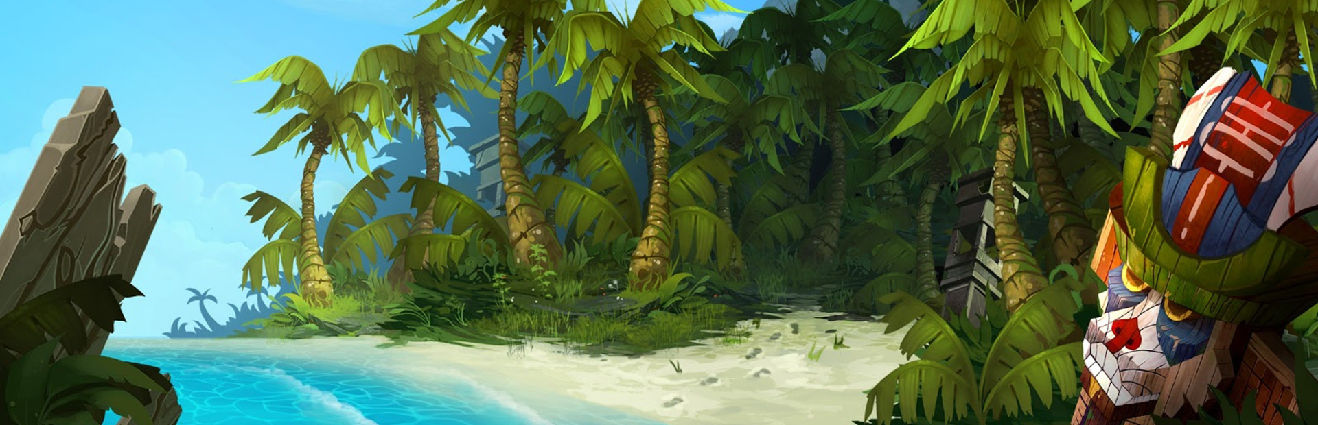 Lost Sea