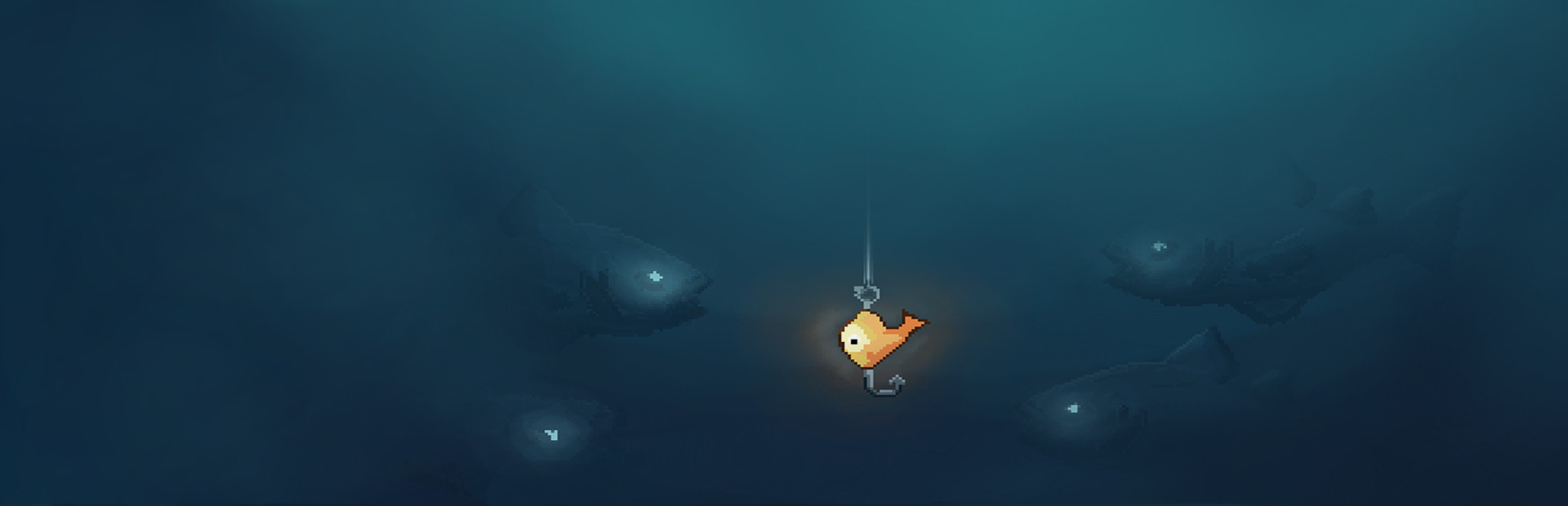 Fishing Inc