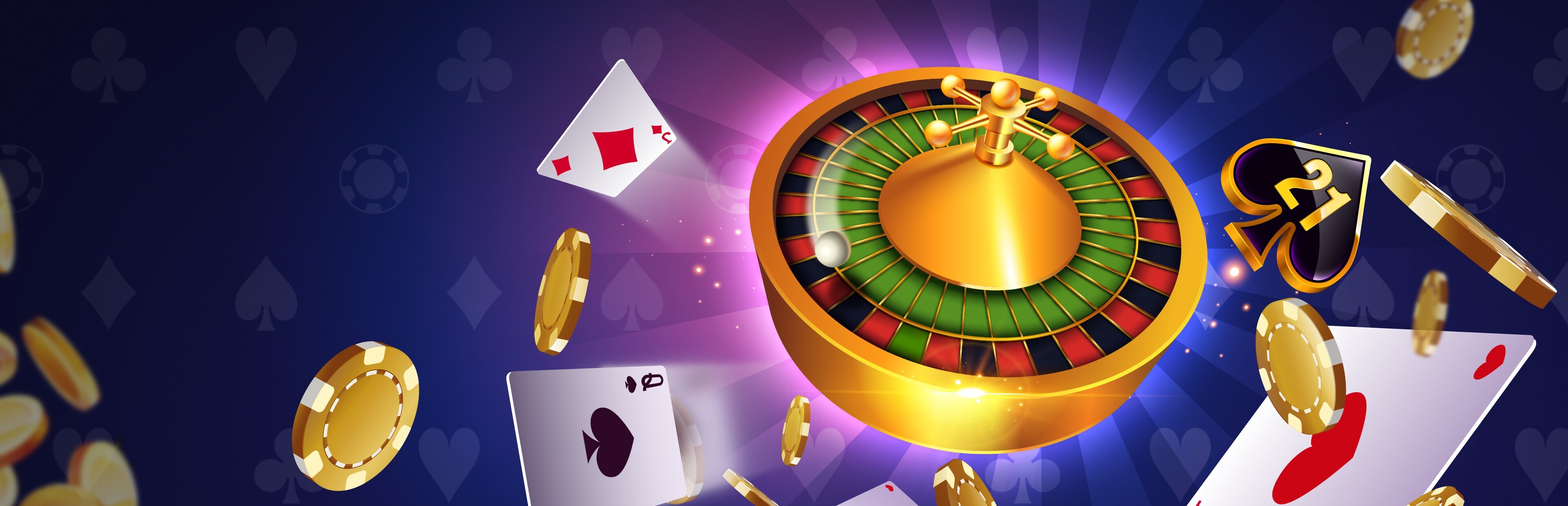 Grand Vegas Casino