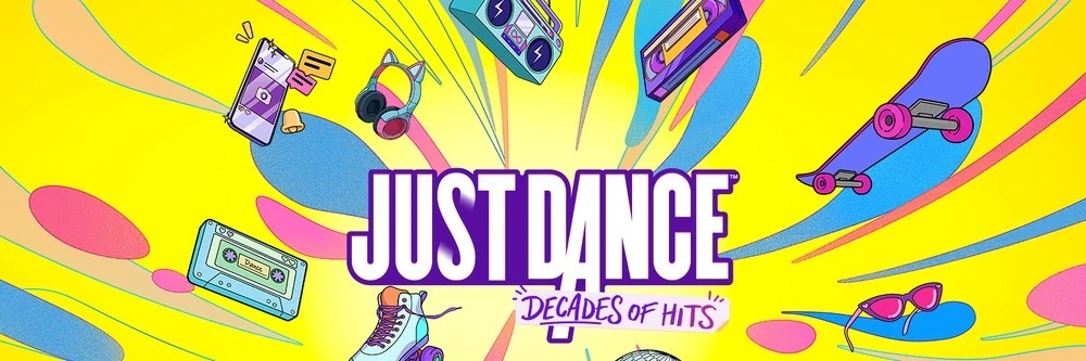 Just Dance: Decades of Hits