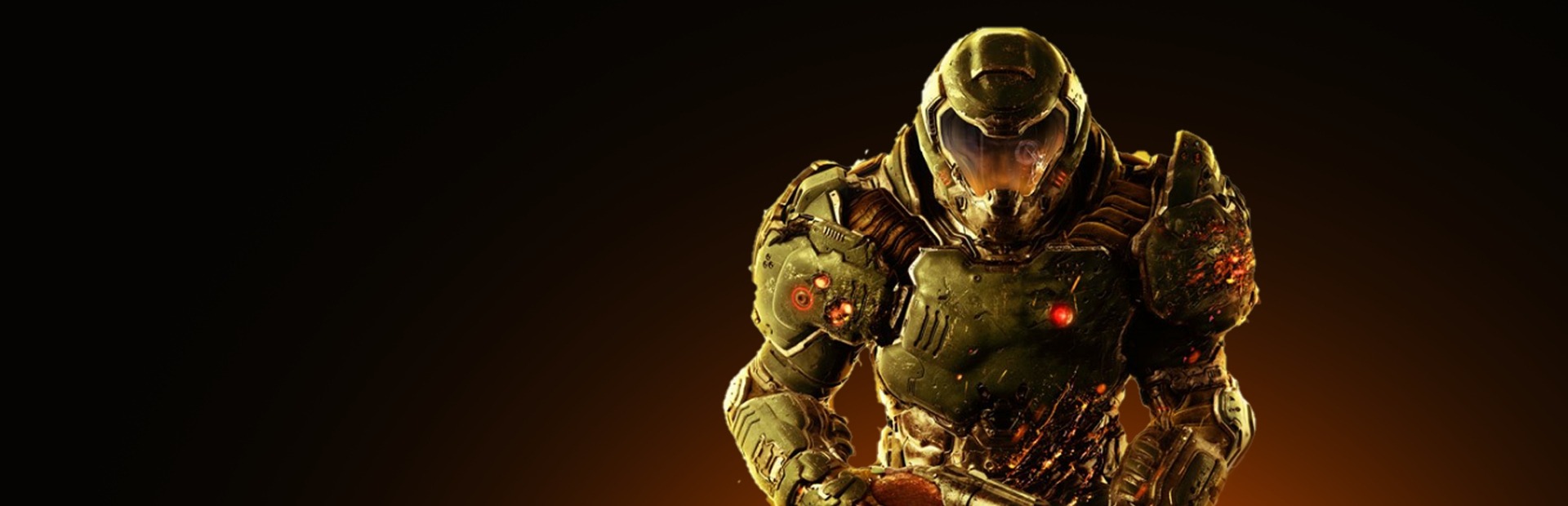 DOOM Next