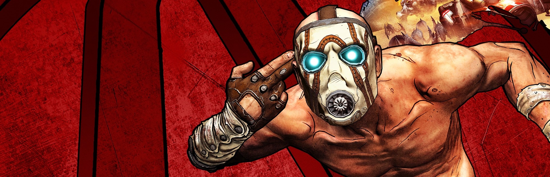Borderlands Remake
