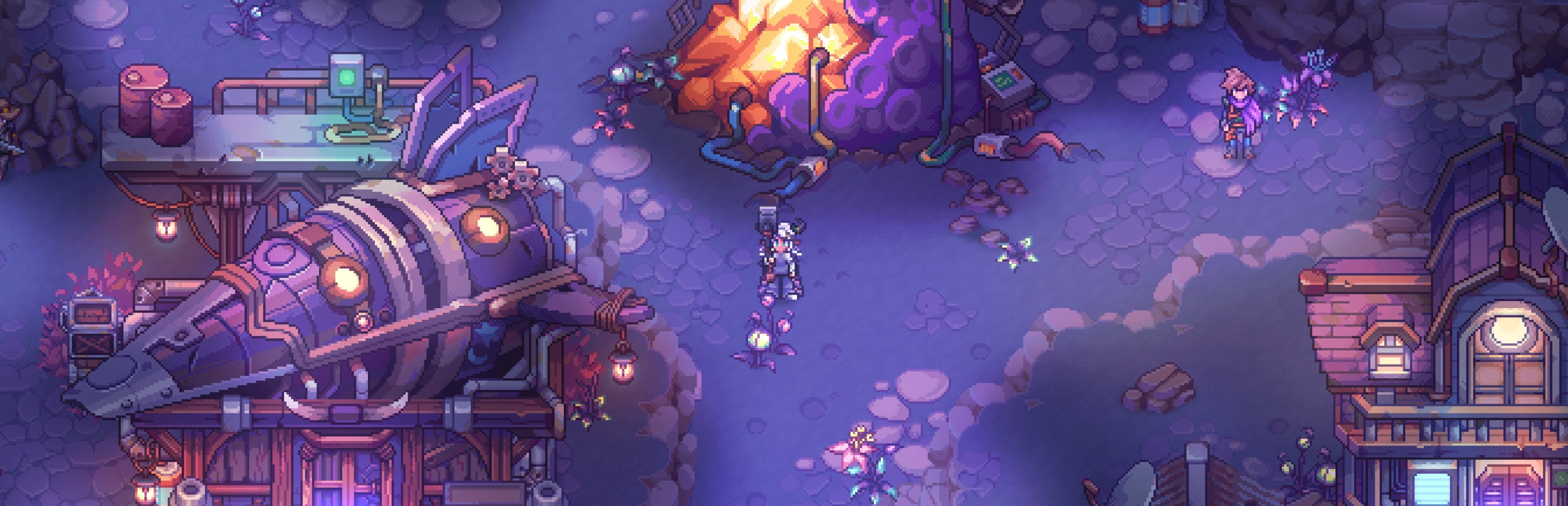 Soulbound: Online