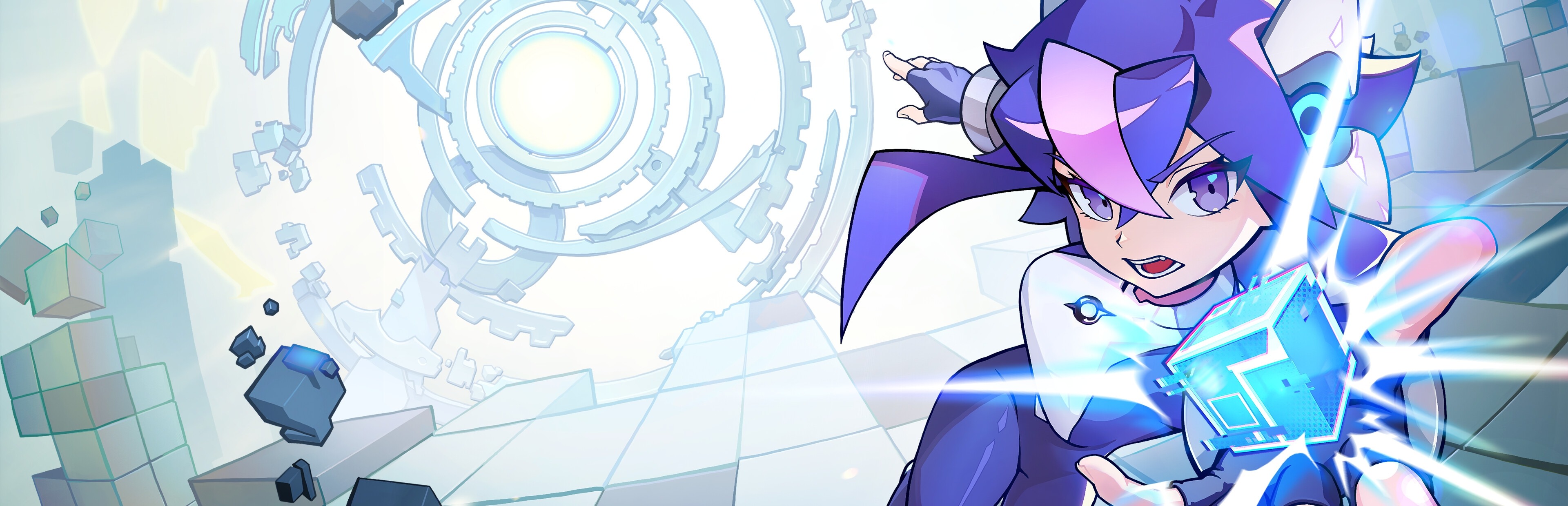 Ascend to ZERO
