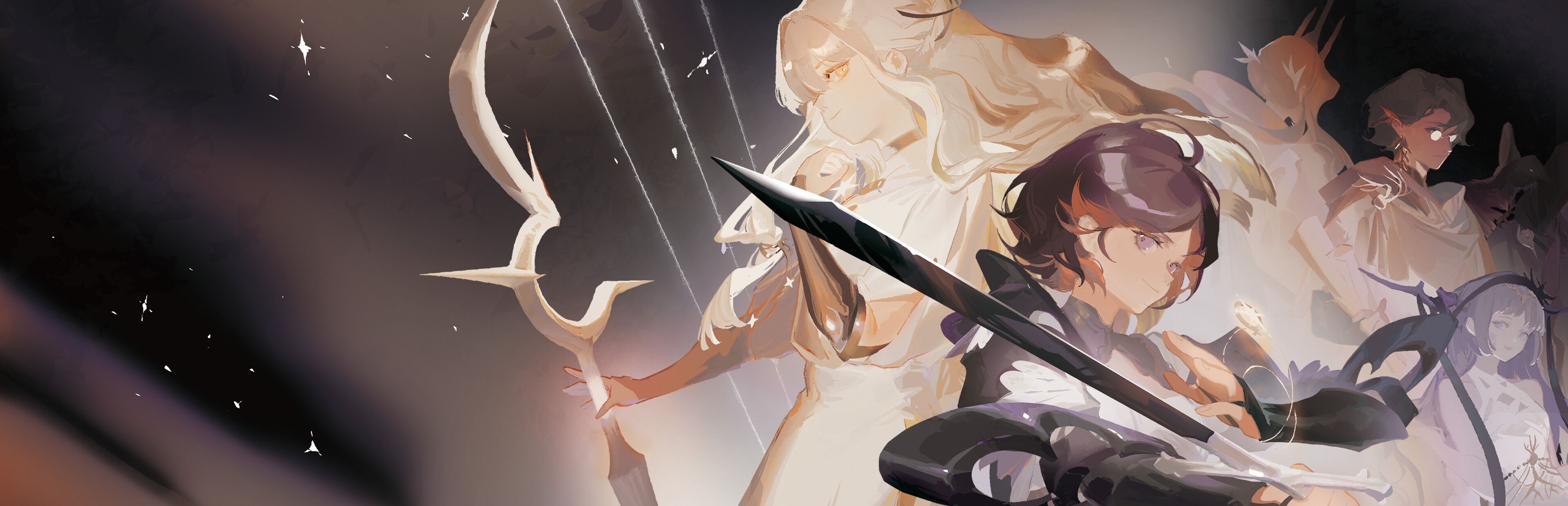 星之旅 Lunarium