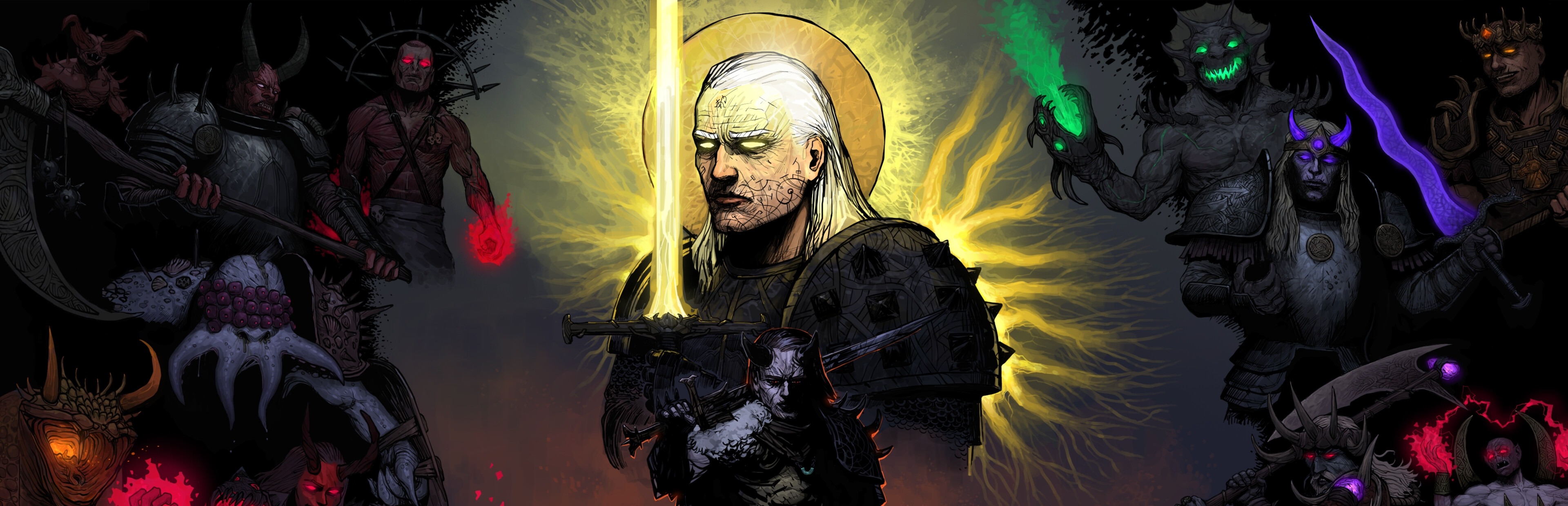 HellSlave II: Judgment of the Archon